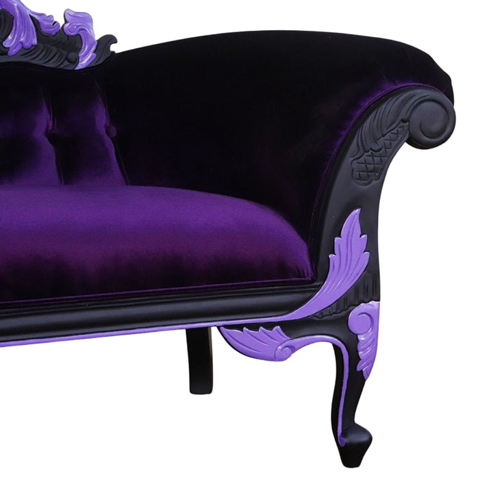 Seduce Chaise