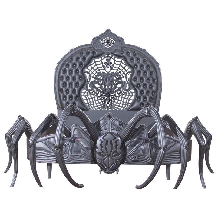 Arachnid Bed