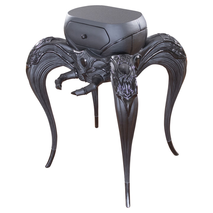 Arachnid Side Table