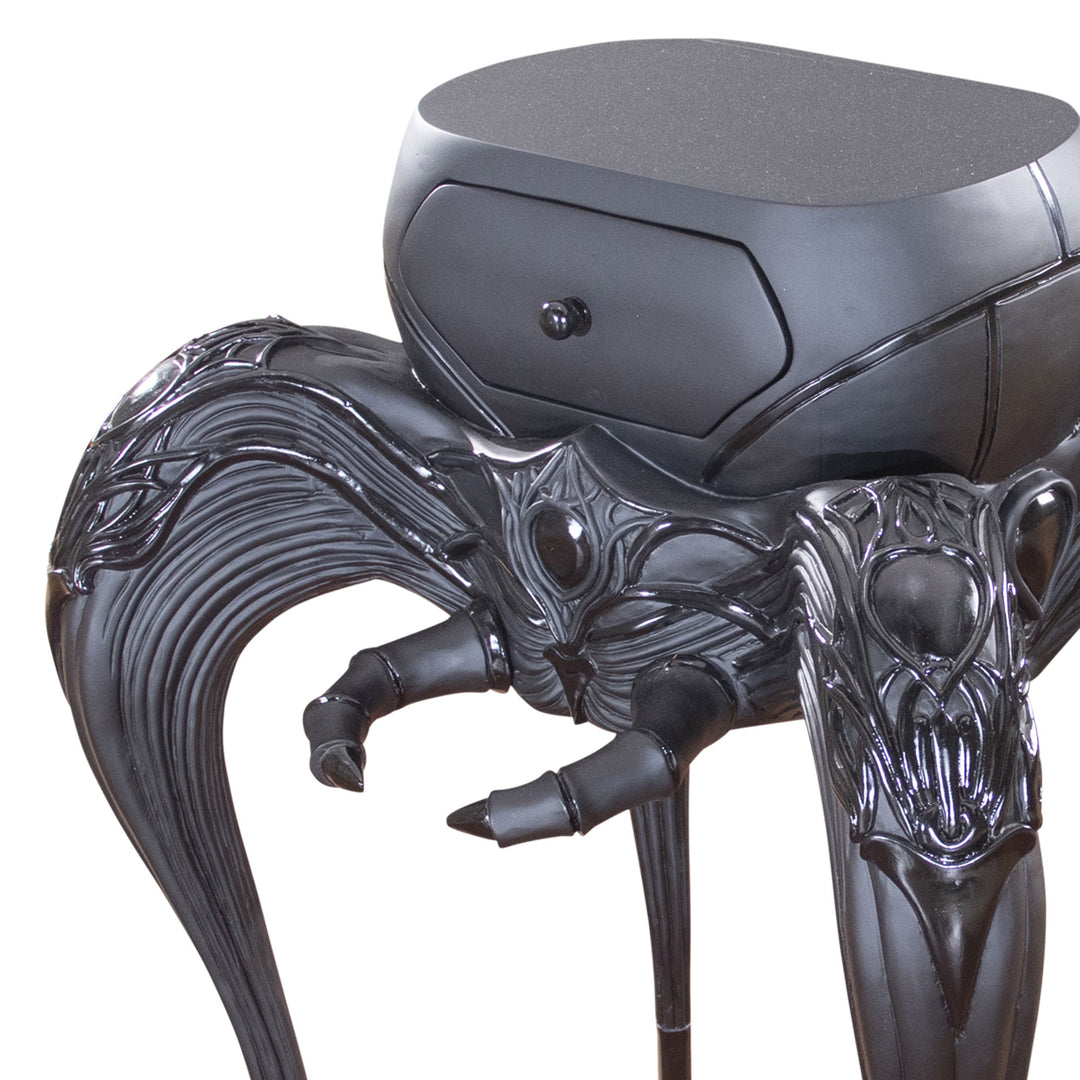 Arachnid Side Table