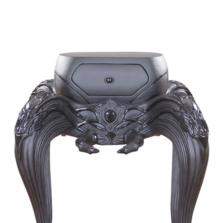 Arachnid Side Table