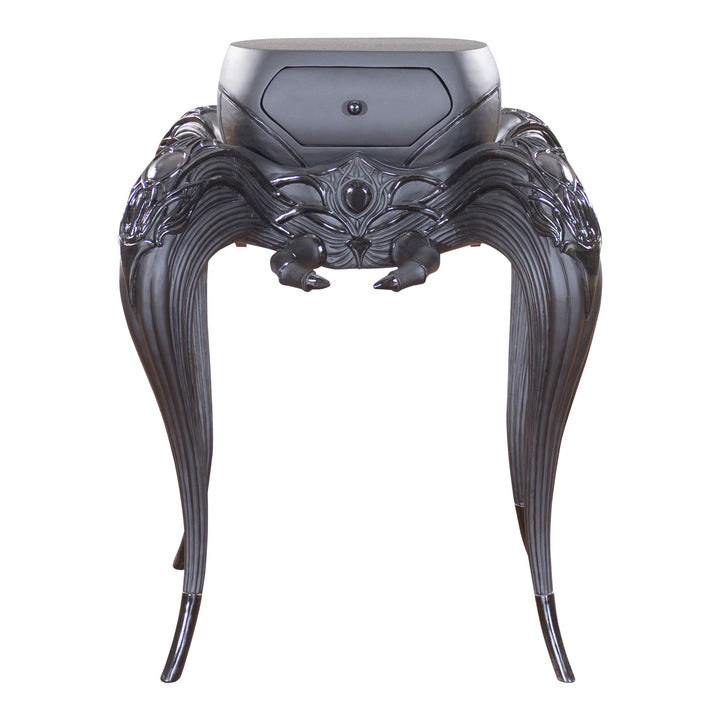 Arachnid Side Table