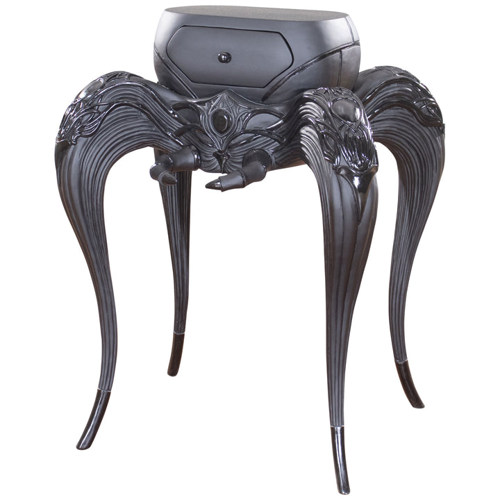 Arachnid Side Table