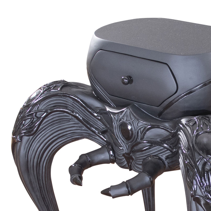 Arachnid Side Table