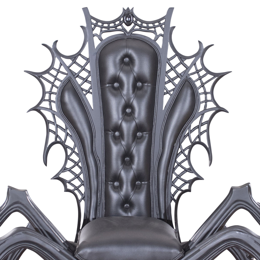 Arachnid Throne