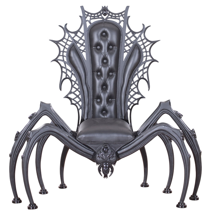 Arachnid Throne